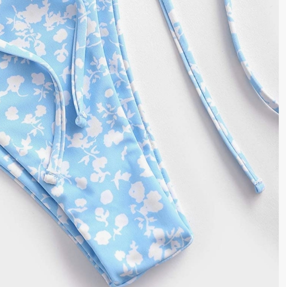 NWT Zaful bikini - Picture 4 of 6